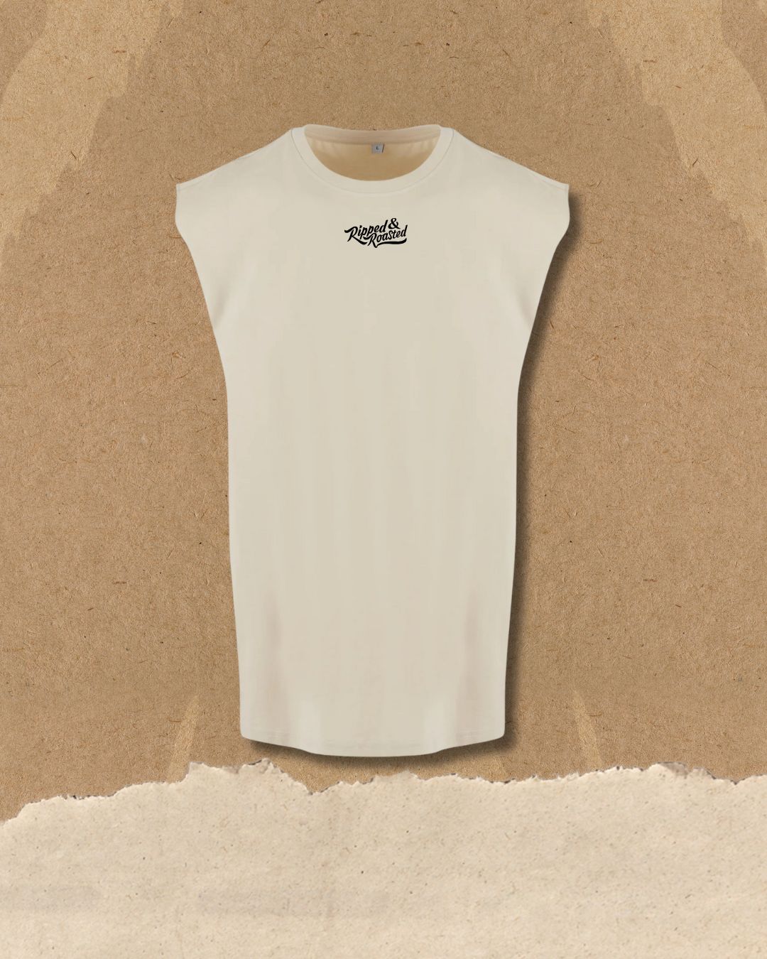 Athlete 2.0 Muscle Shirt