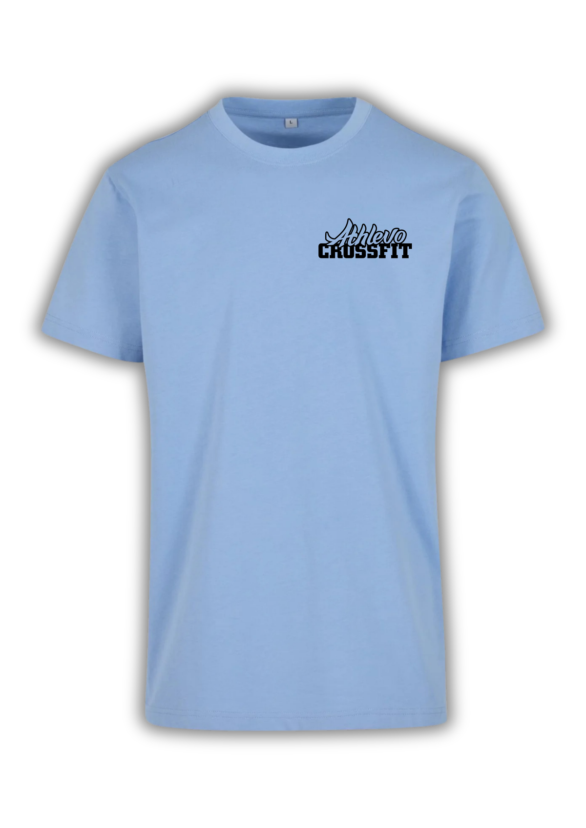 ATHLEVO CROSSFIT – MAD SHEEP SHIRT 🐑