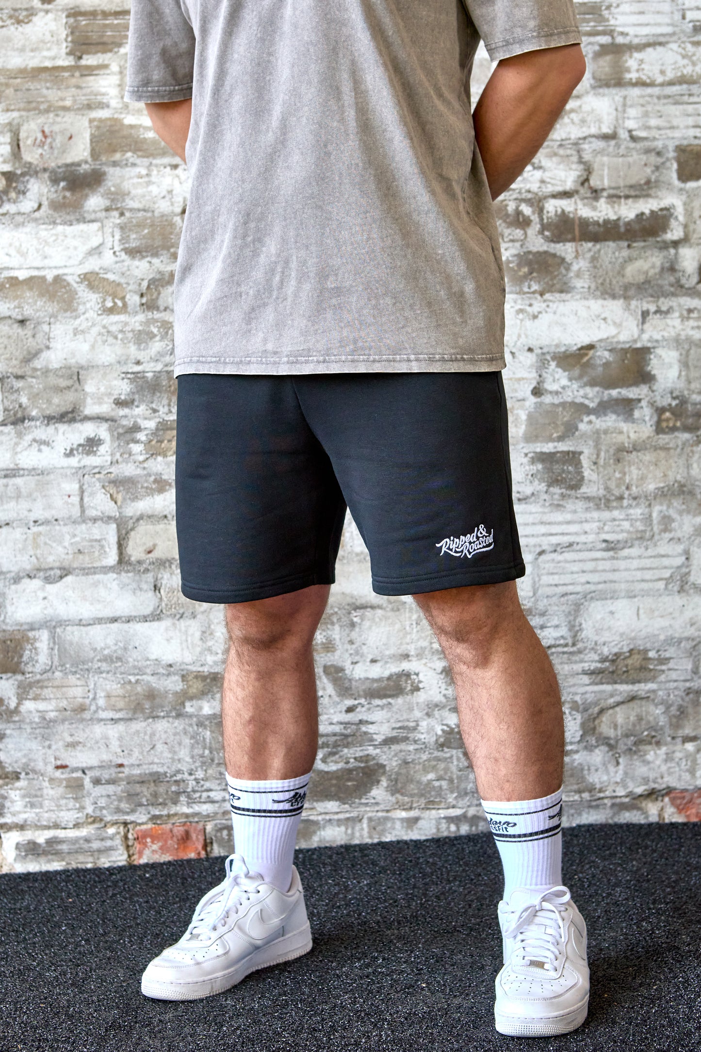 Sweat Shorts