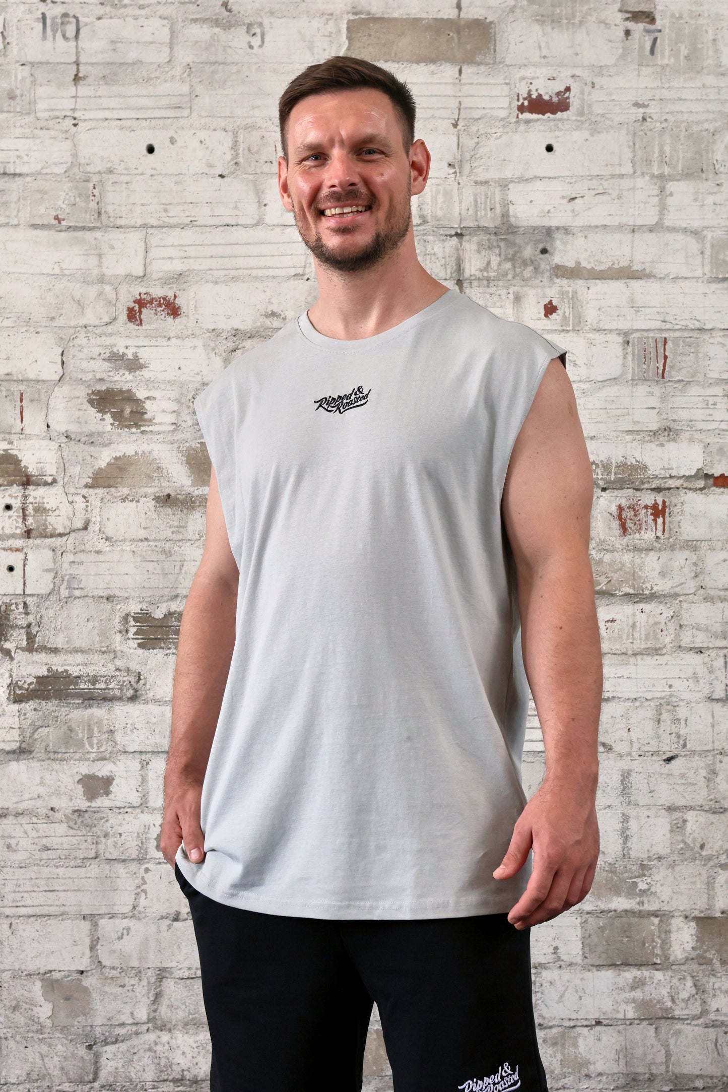 Athlete 2.0 Muscle Shirt