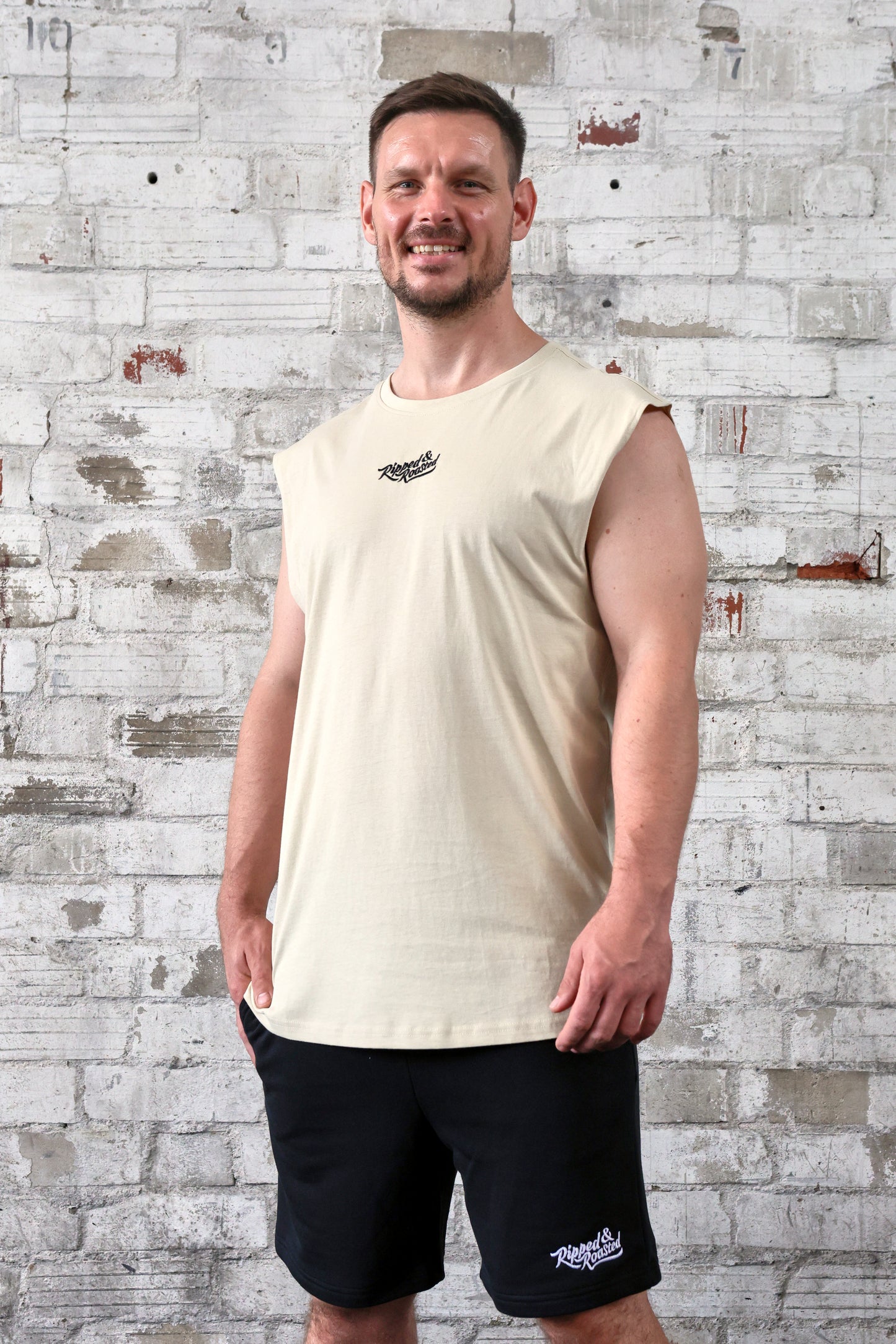 Athlete 2.0 Muscle Shirt