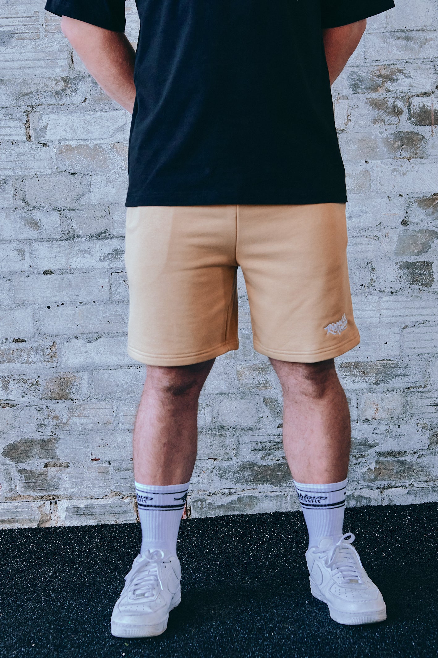 Sweat Shorts
