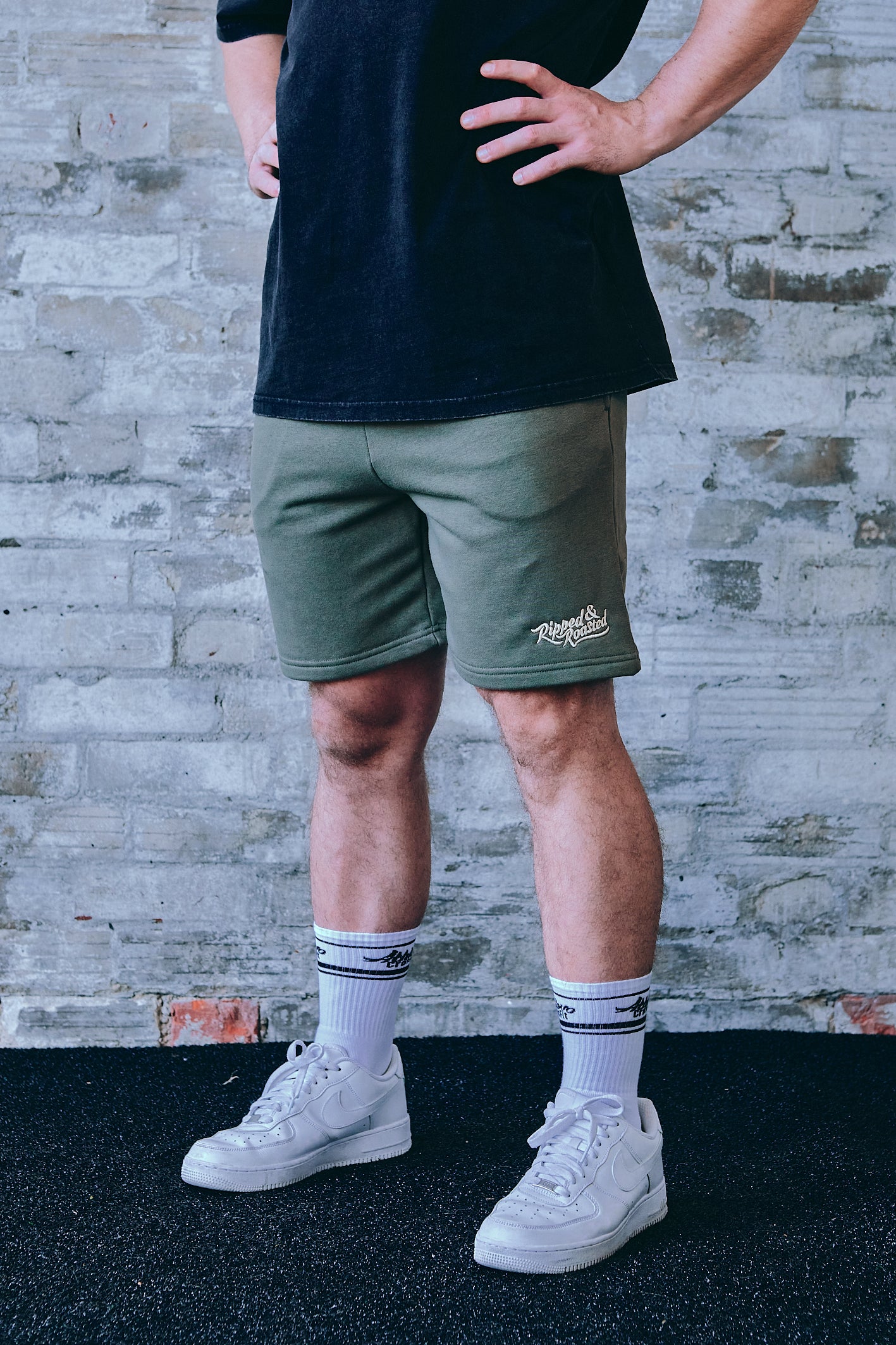 Sweat Shorts