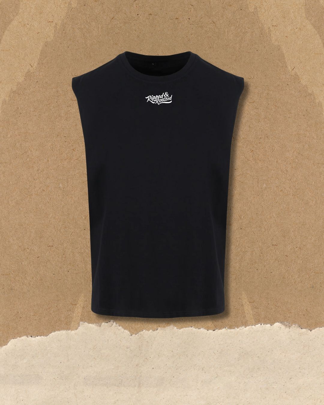 Athlete 2.0 Muscle Shirt