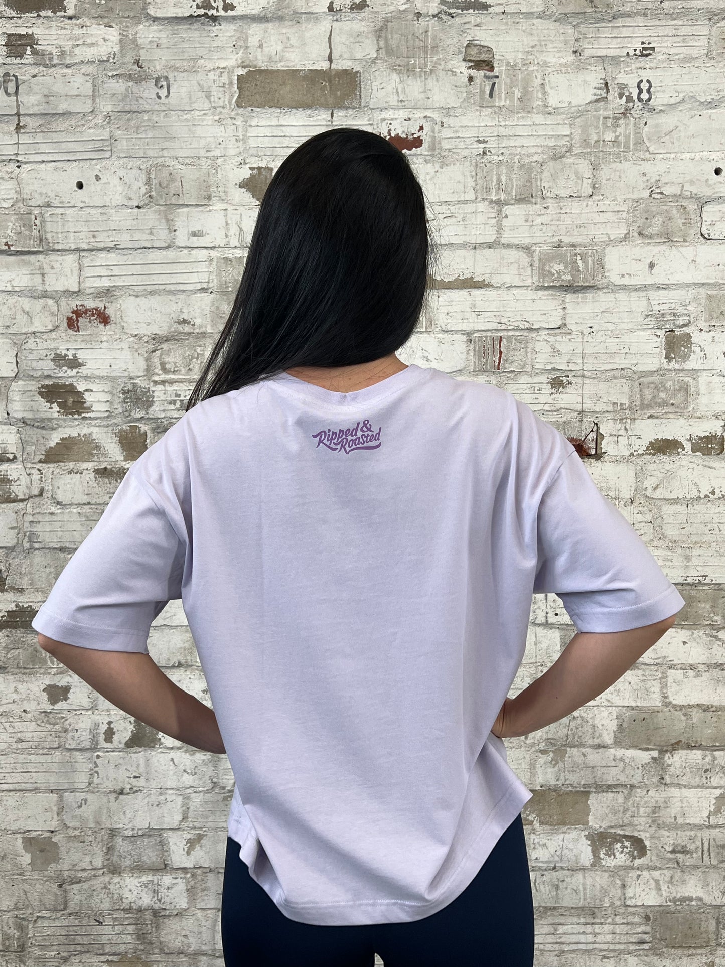 The Mover Boxy Shirt