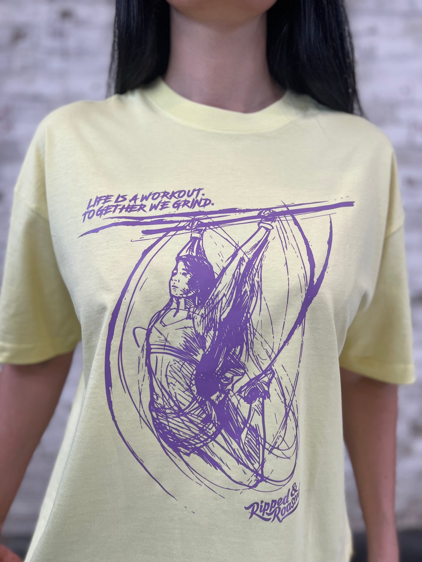 The Mover Boxy Shirt