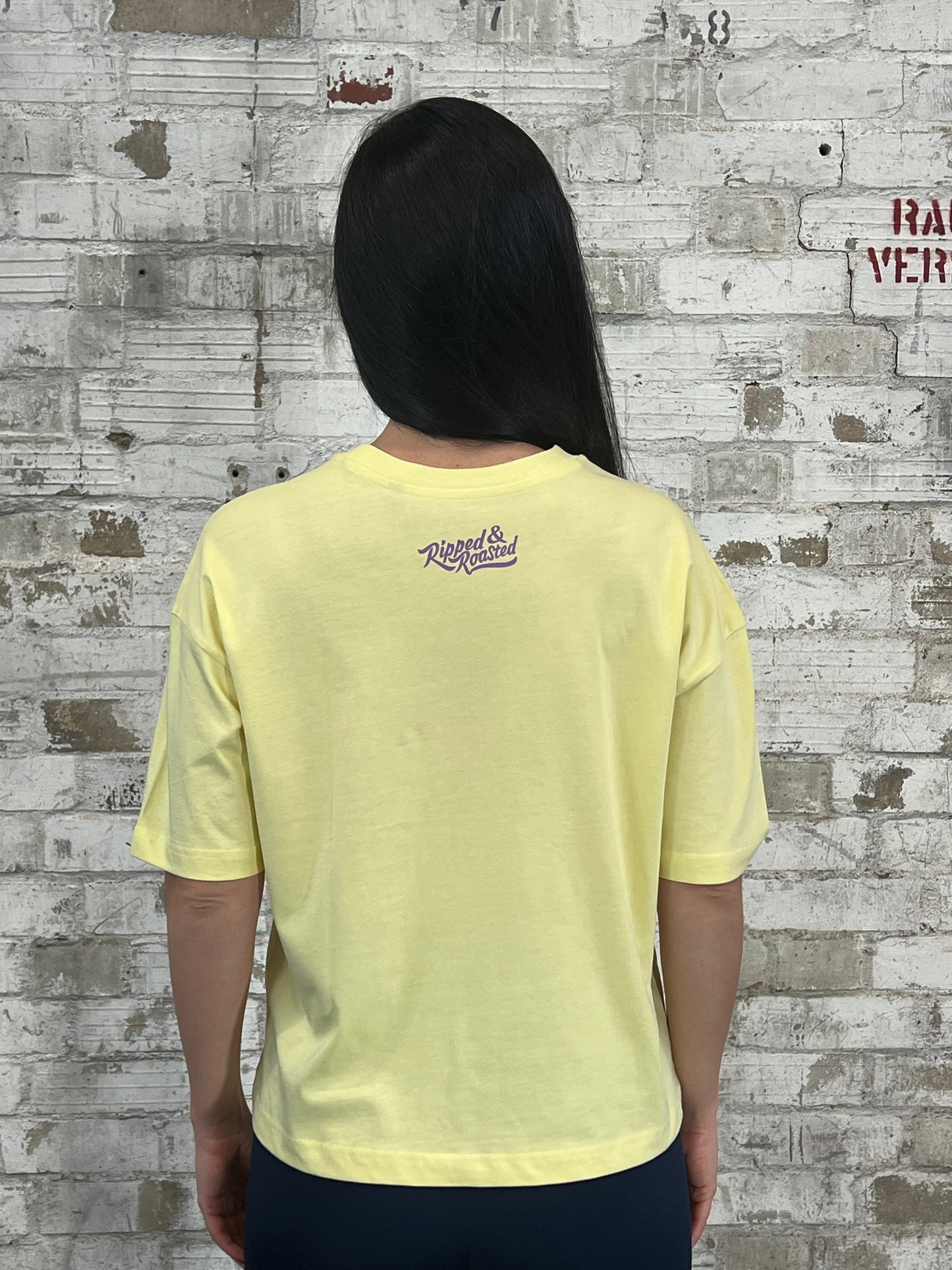 The Mover Boxy Shirt