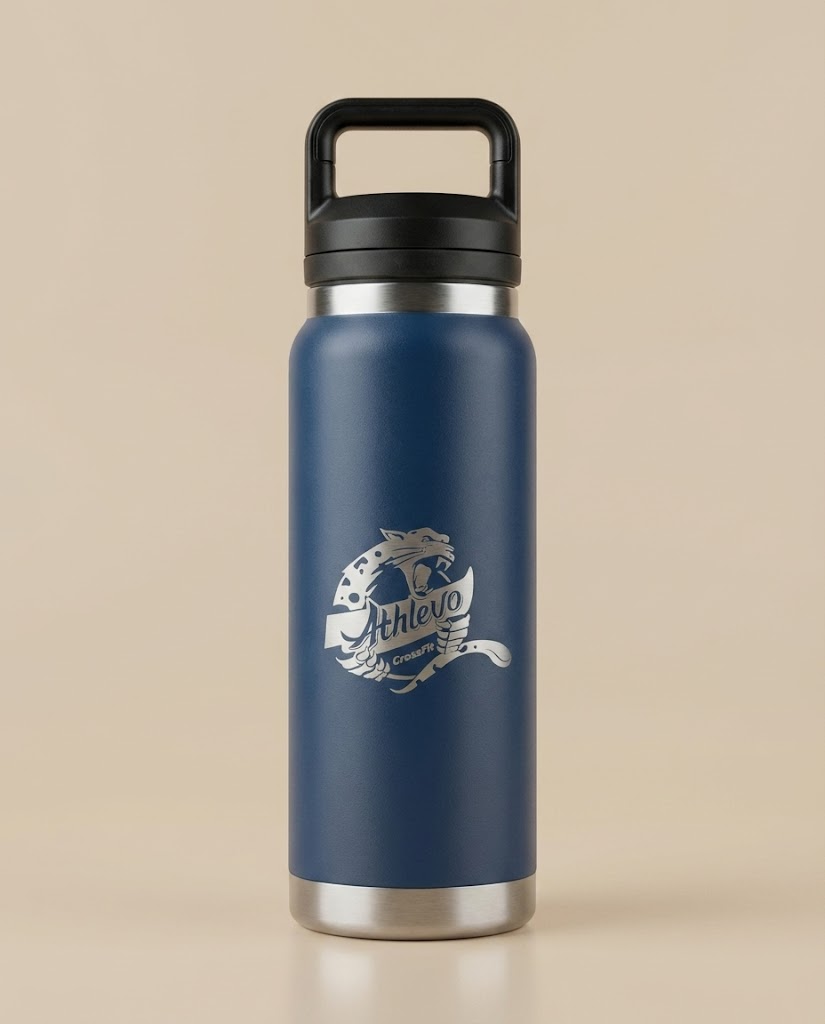 Athlevo Trinkflasche