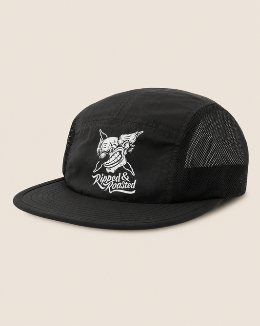 D.F.Q. - Performance Cap