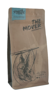 The Mover Filterkaffee