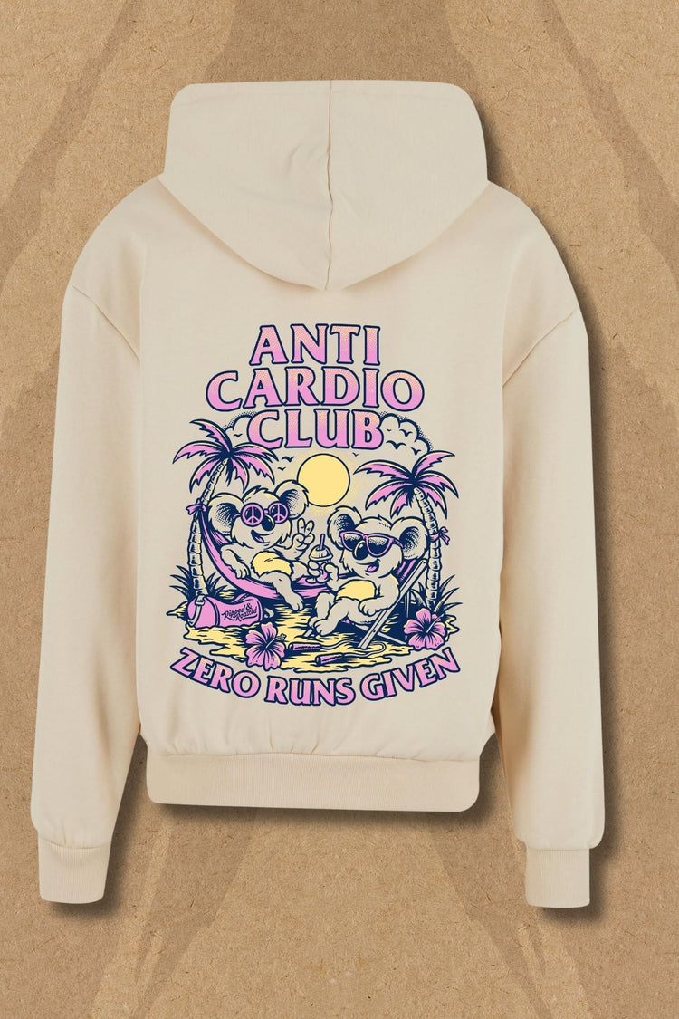 Ripped & Roasted Hoodies