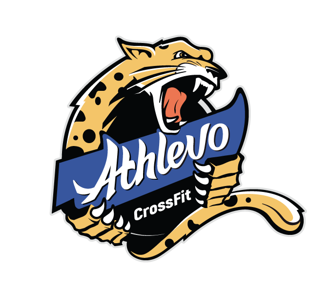Athlevo CrossFit