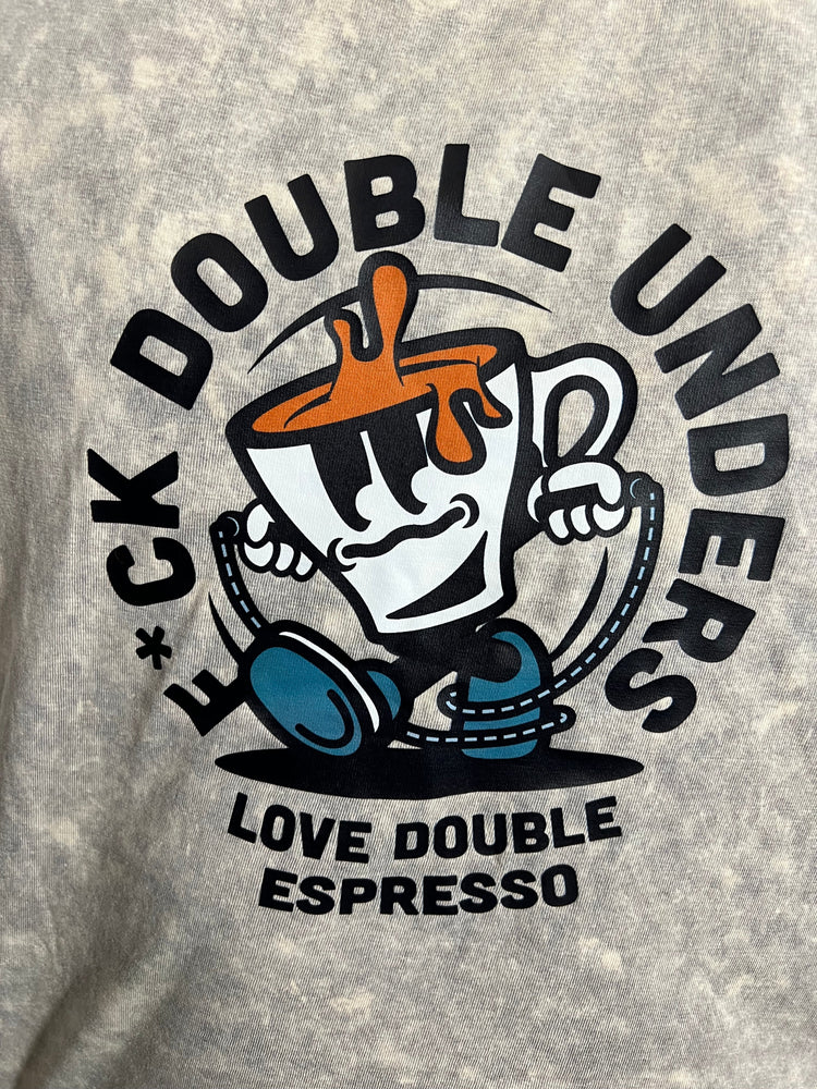 F*ck Double Unders