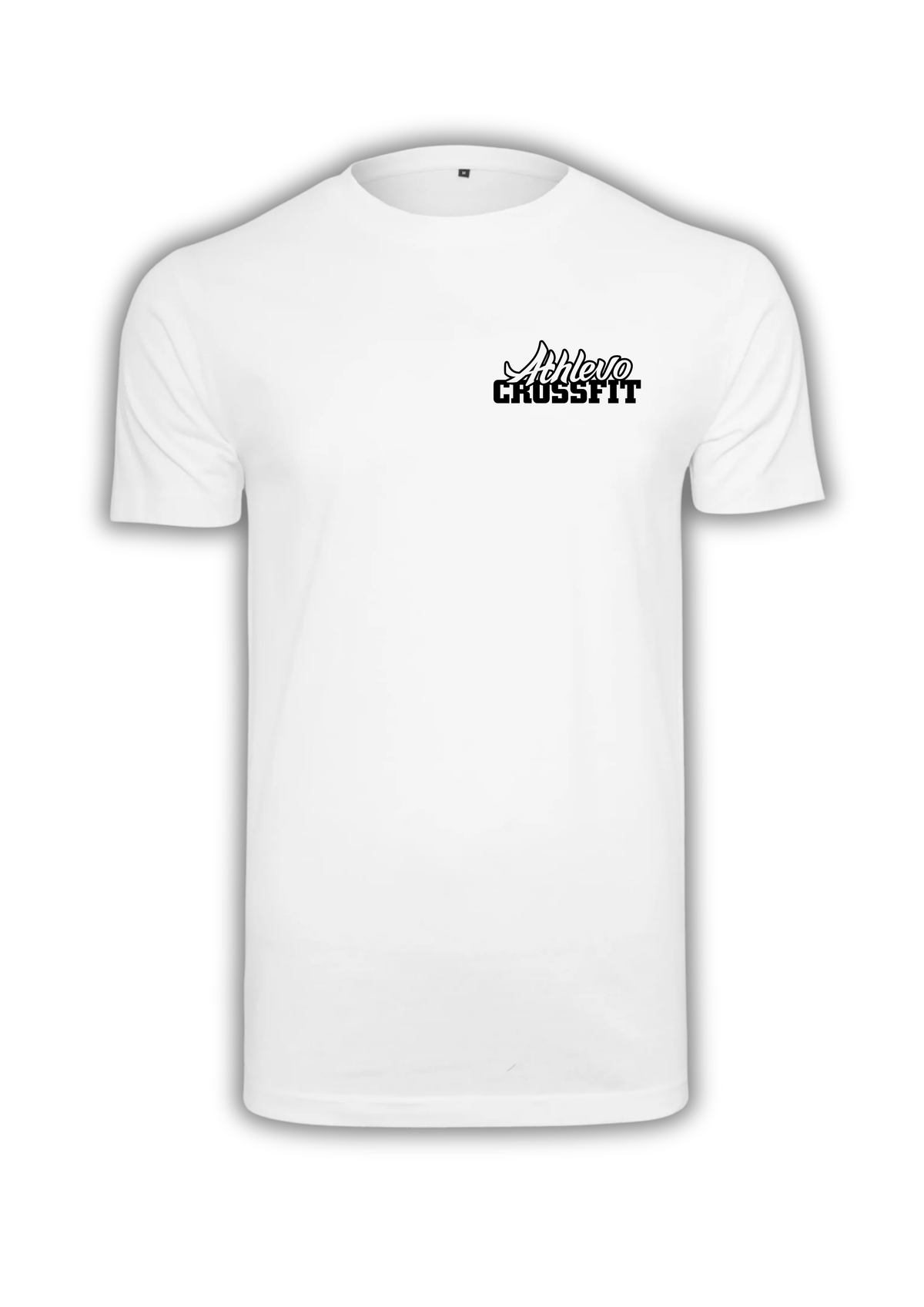 ATHLEVO CROSSFIT – MAD SHEEP SHIRT 🐑