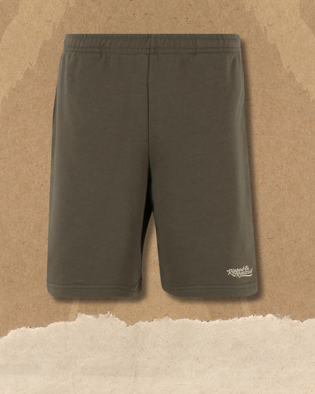 Sweat Shorts