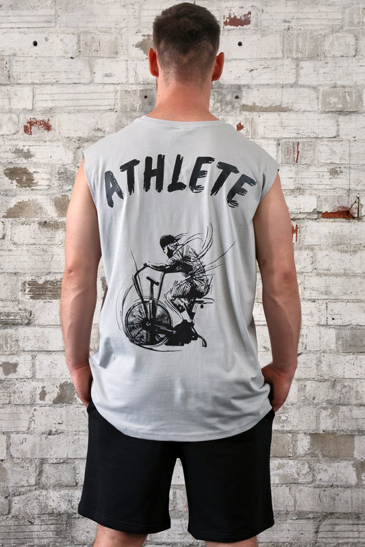 Athlete 2.0 Muscle Shirt