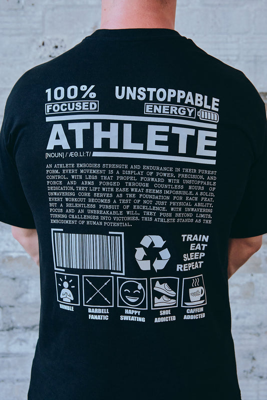 Oversized Shirt - Unstoppable