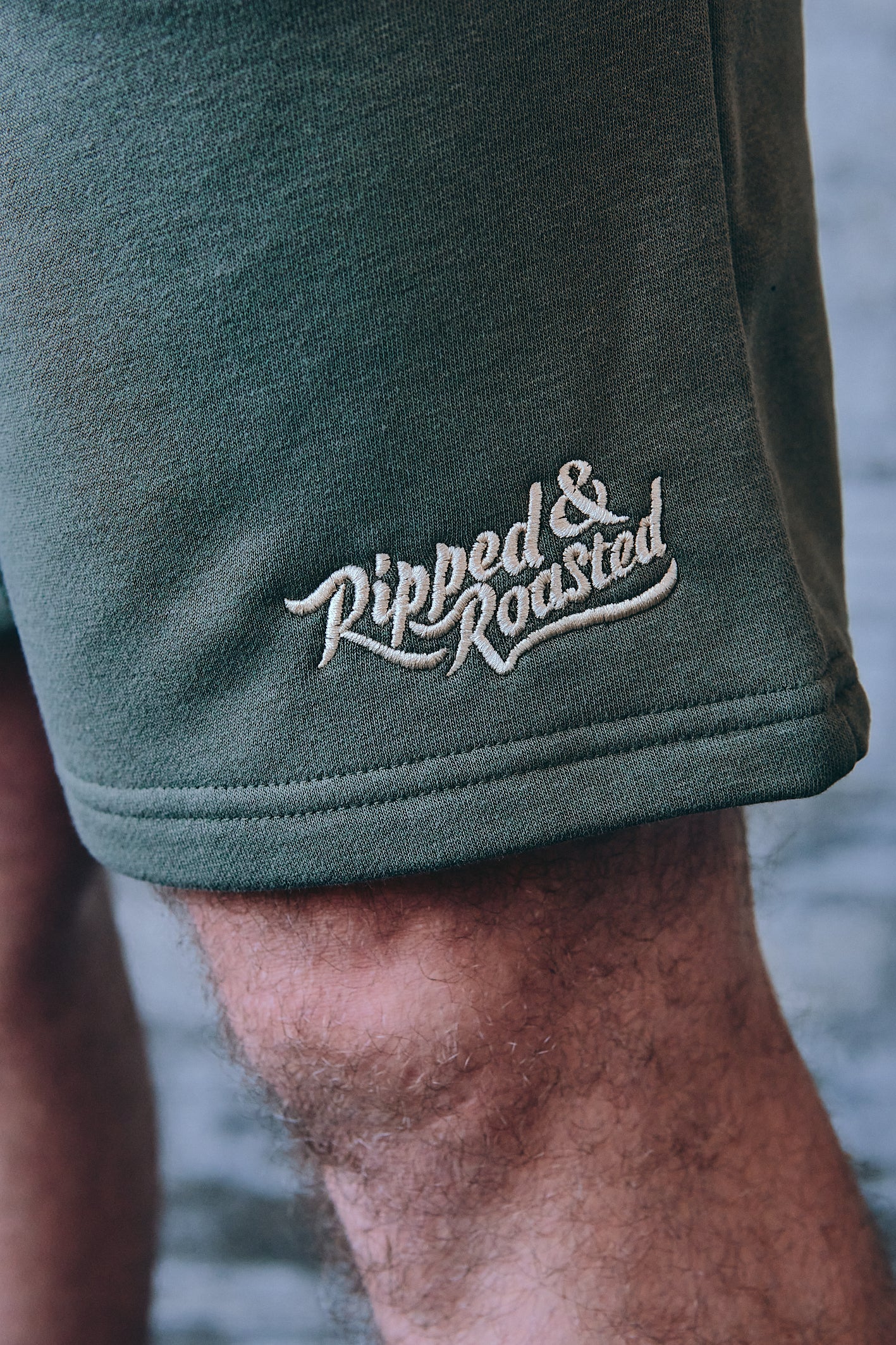 Sweat Shorts