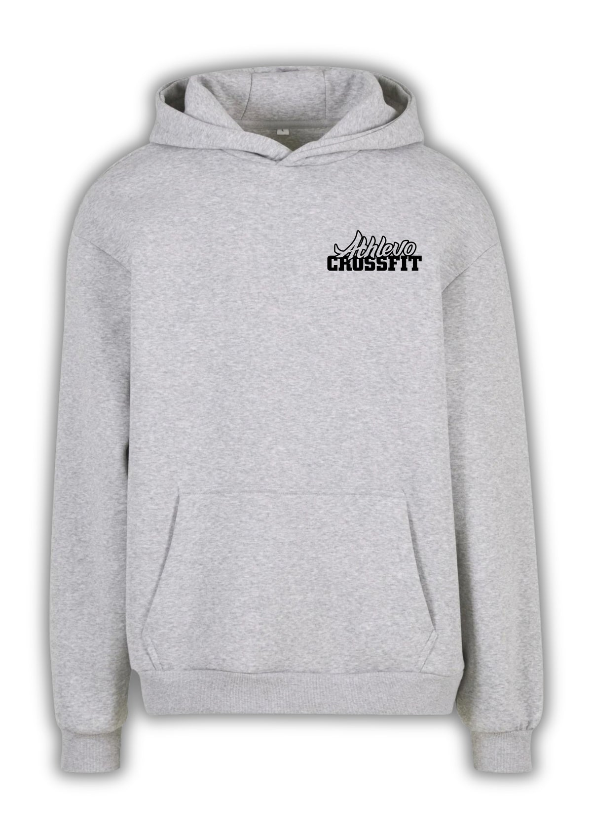 ATHLEVO CROSSFIT – MAD SHEEP SHIRT 🐑