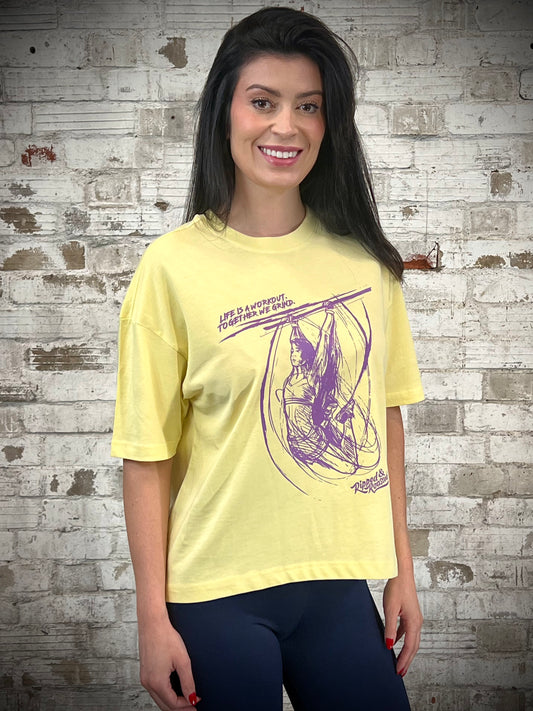 The Mover Boxy Shirt