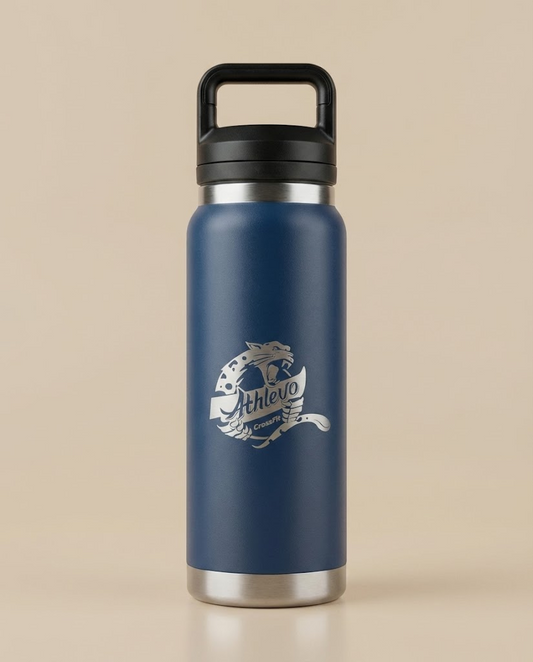 Athlevo Trinkflasche