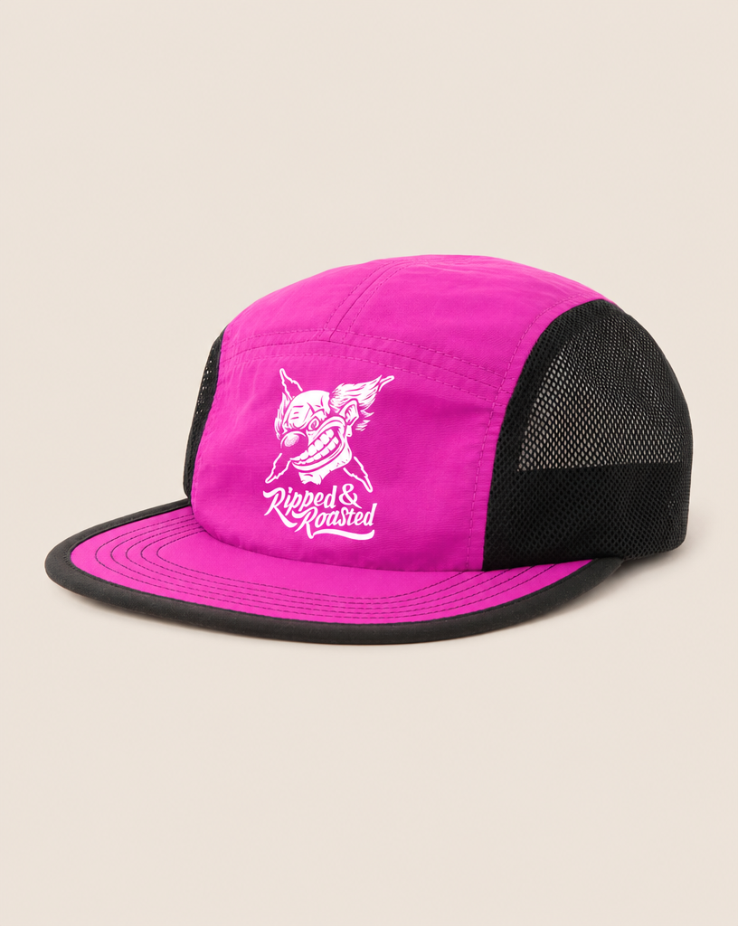 D.F.Q. - Performance Cap