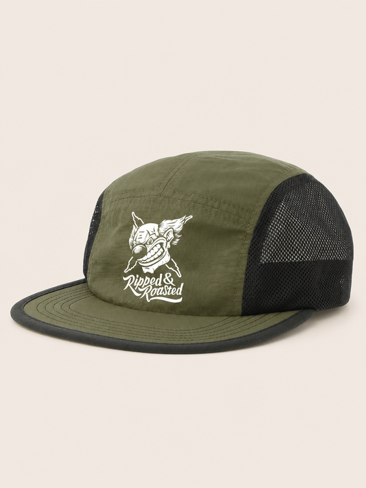 D.F.Q. - Performance Cap