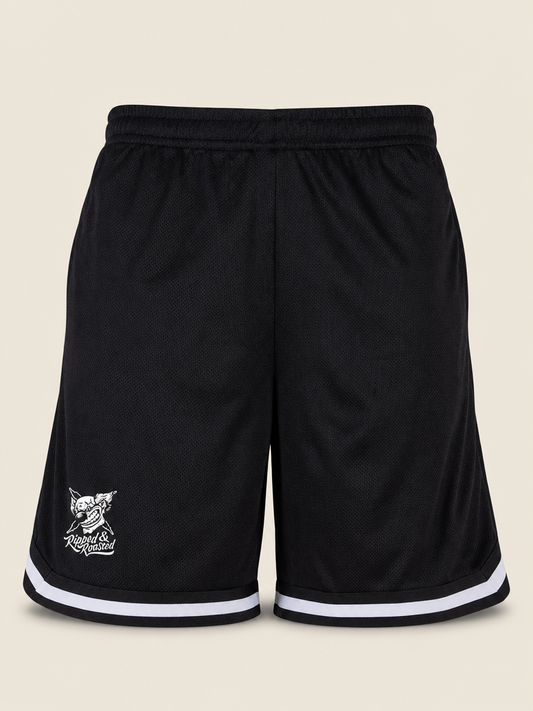 D.F.Q. - Mesh Shorts